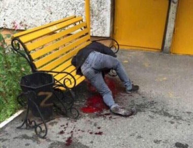 ΕΚΤΑΚΤΟ: Επίθεση με μαχαίρι στην Surgut της Ρωσίας - 8 τραυματίες, νεκρός ο δράστης (βίντεο)